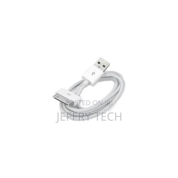 Data Usb Cable for iPhone 4/iPad - main view