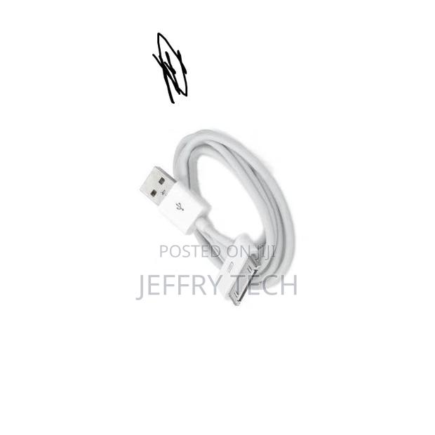 Data Usb Cable for iPhone 4/iPad - thumbnail 2
