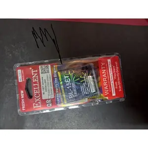 Excellent 15ET Phone Battery for TECHNO S1