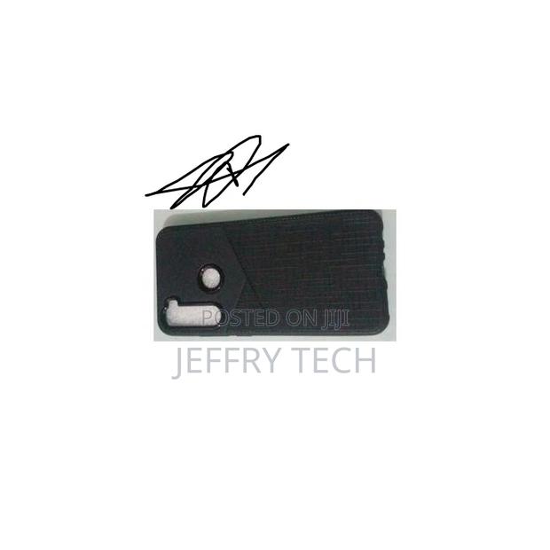Back Cover for Redmi Note 8 - thumbnail 2