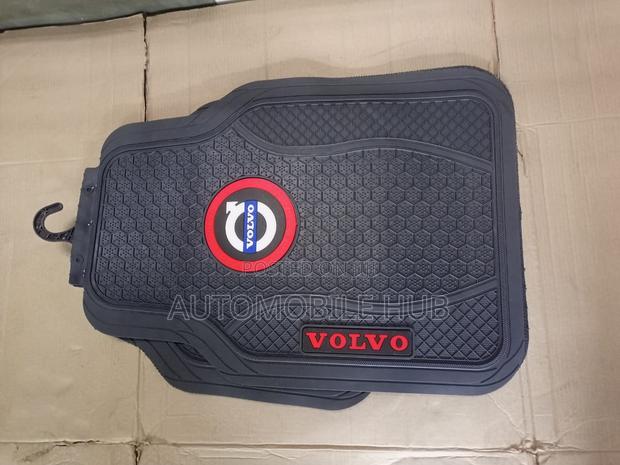 Antislip Volvo Floor Mats