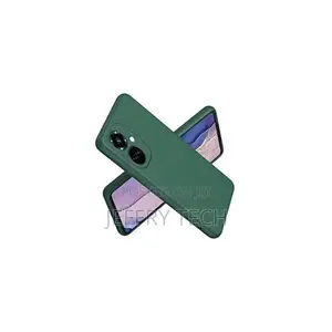 Silicone Cover for Tecno Camon 19 PRO