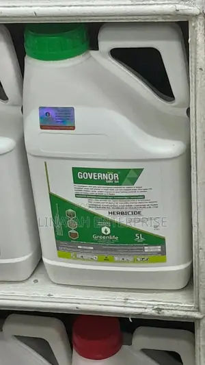Governor 5litres Herbicide