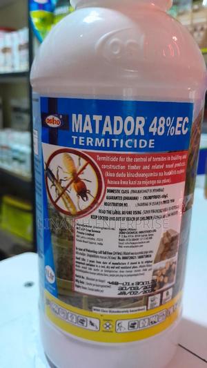 Matador 48%EC Termiticide 1litre - thumbnail 2