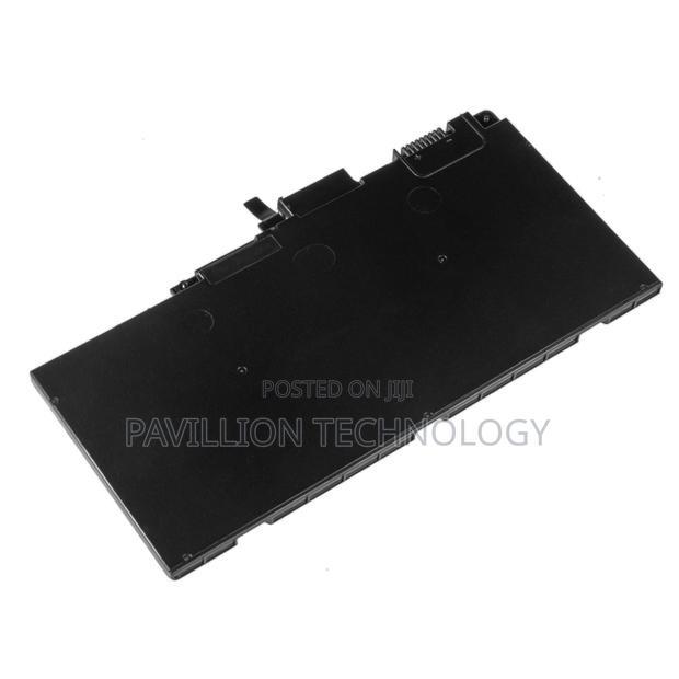 Hp 840g3 Original Battery - main view