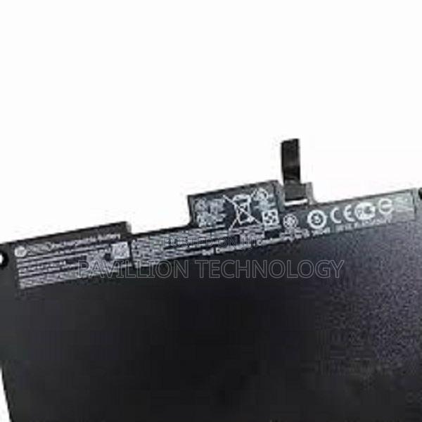 Hp 840g3 Original Battery - thumbnail 2