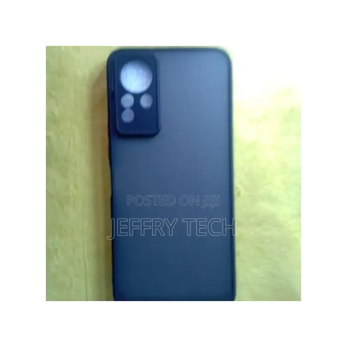 Phone Back Cover Infinix Note 11 Phone