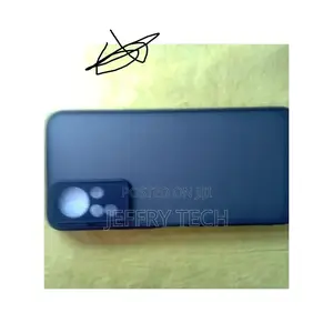 Phone Back Cover Infinix Note 11 Phone