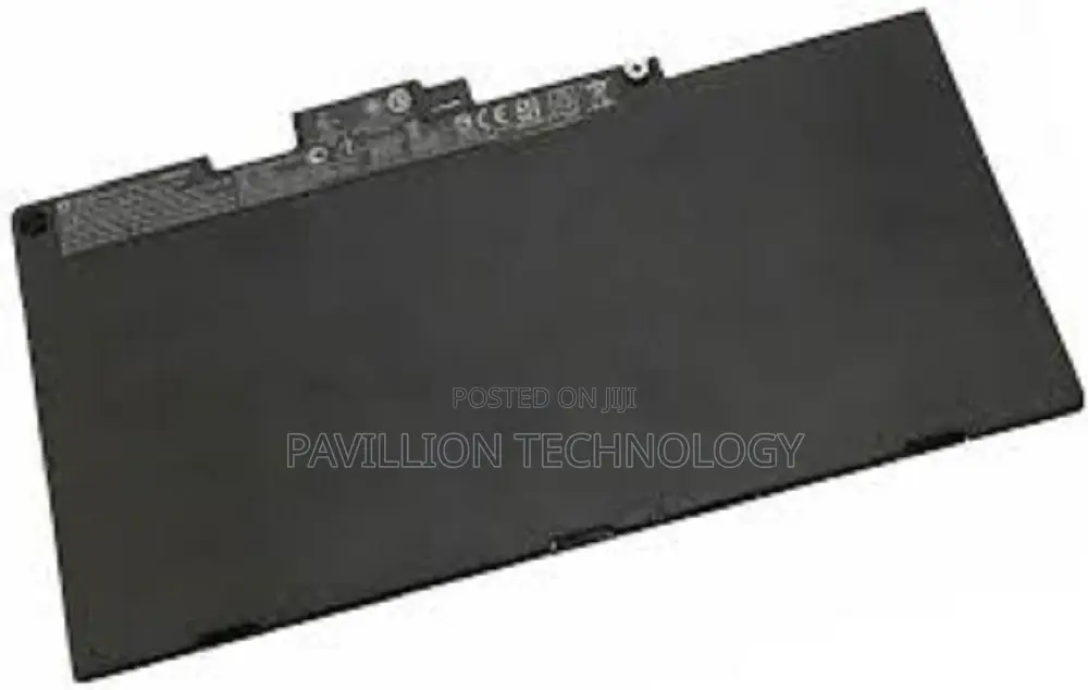 Hp 840g3 Original Battery