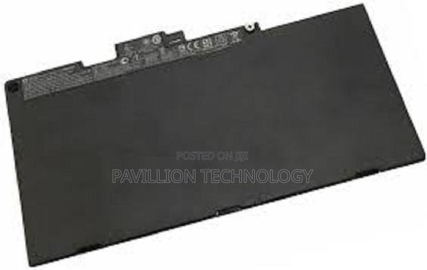 Hp 840g3 Original Battery - thumbnail 3