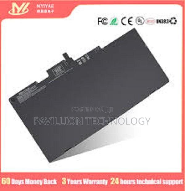 Hp 840g3 Original Battery - thumbnail 7