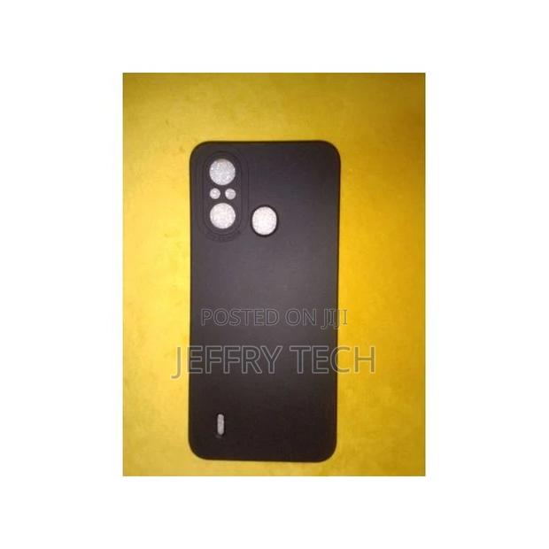 Phone Back Cover for Itel A58 Phone - main view