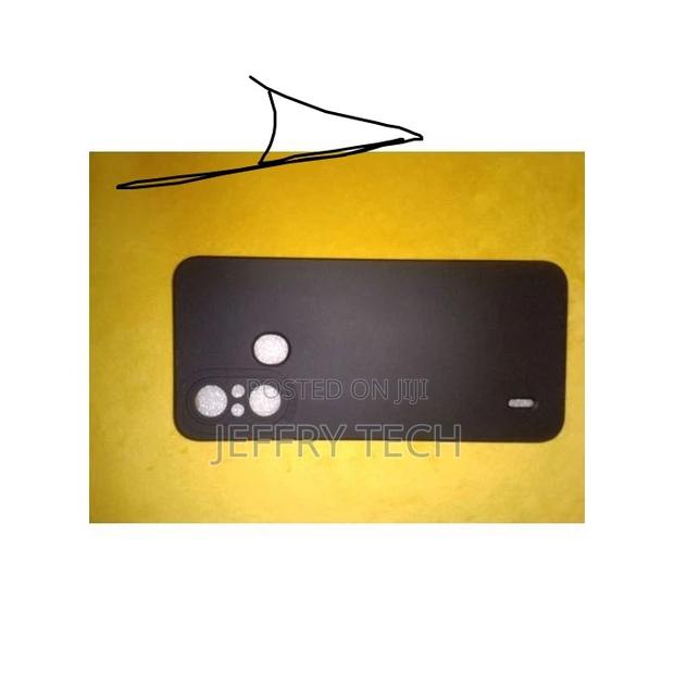 Phone Back Cover for Itel A58 Phone - thumbnail 3