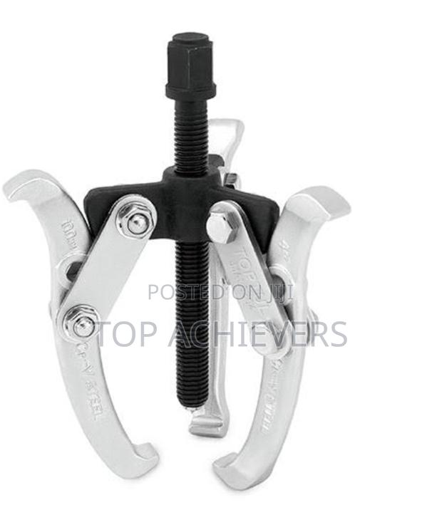 3 Jaw Gear Puller - main view