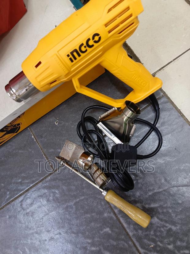 Best Ingco Heat Gun 2000w - main view