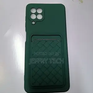 A22 Phone Back Cover Case