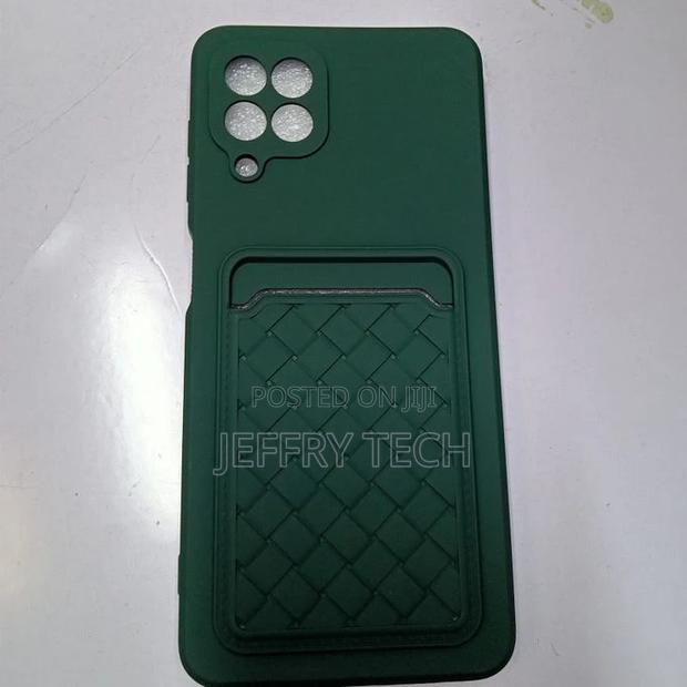 A22 Phone Back Cover Case