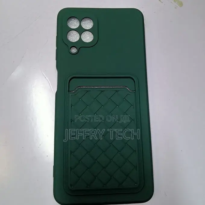 A22 Phone Back Cover Case