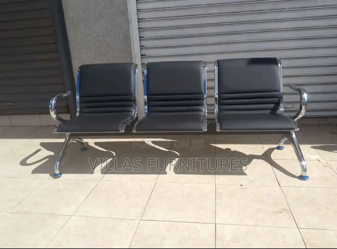 Waiting Chair Waiting Chair