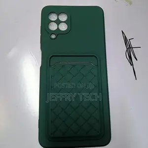 A22 Phone Back Cover Case