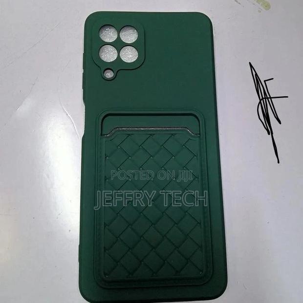 A22 Phone Back Cover Case - thumbnail 2