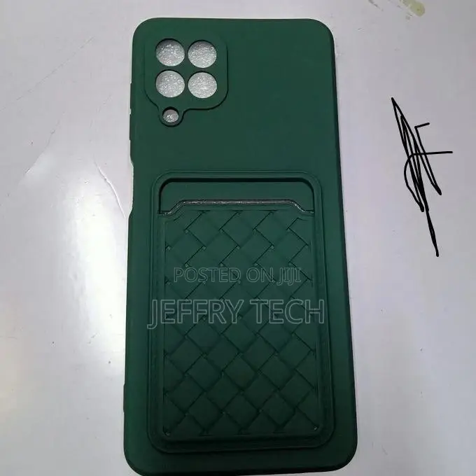 A22 Phone Back Cover Case