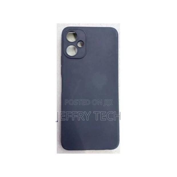 Silicone Cover for Tecno Spark 9T