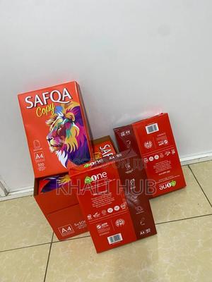 Cost Friendly Photocopying Printing A4 Paper - thumbnail 2