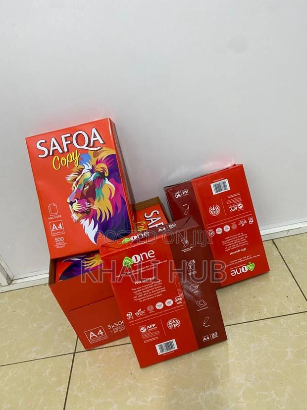 Cost Friendly Photocopying Printing A4 Paper - main view