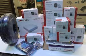 16 Cameras Full KIT Complete Package With 16 Cameras 2mp - main view