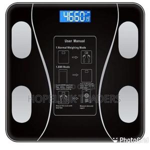 Weighing Scale, BMI Scale - thumbnail 2