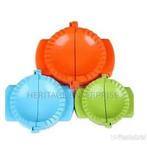 Dumpling Maker