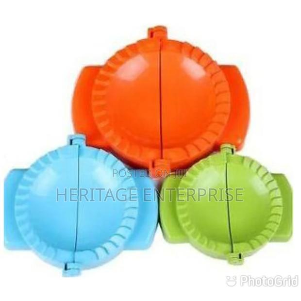 Dumpling Maker,