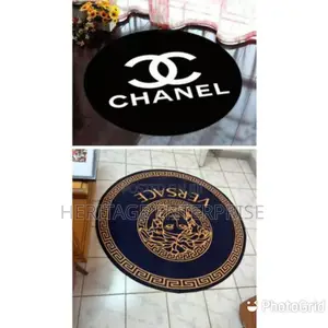 Mat Round Mat