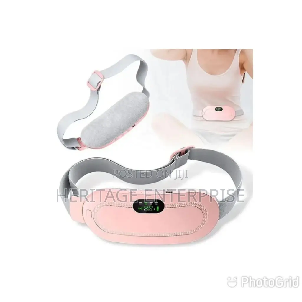 Heating Masaage Pad