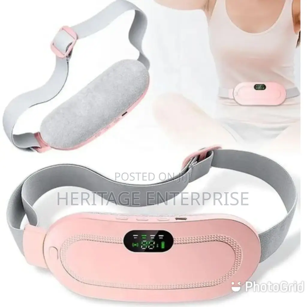 Heating Masaage Pad,