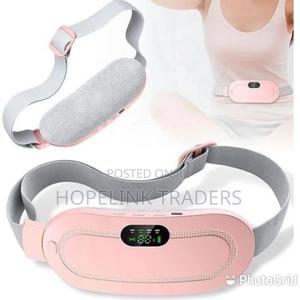 Heating Masaage Pad, - thumbnail 2