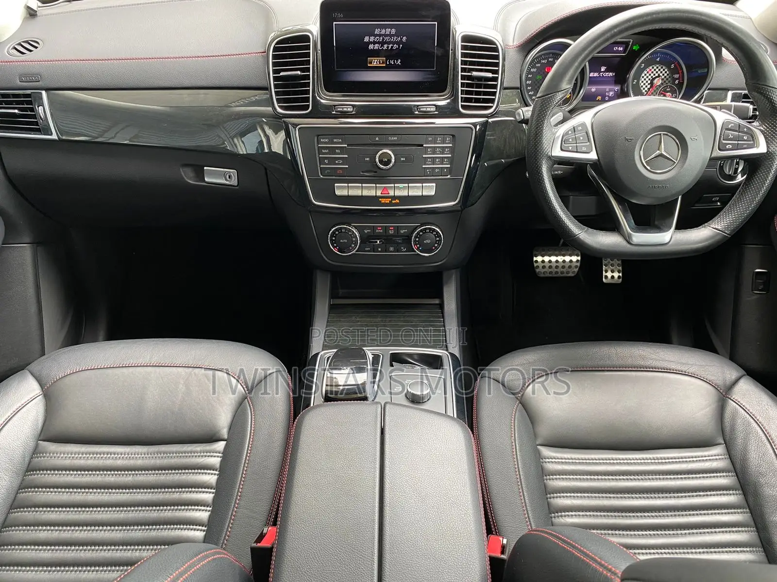 Mercedes-Benz GLE-Class GLE 350d 4MATIC 2018 White
