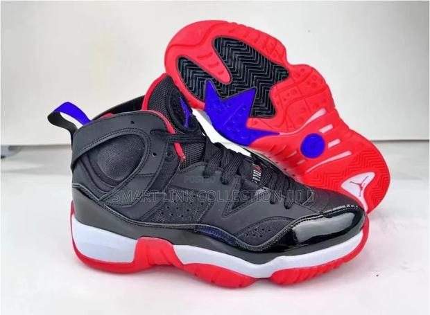 Air Jordan Two Trey - thumbnail 2