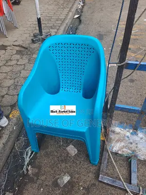 Skyplast Plastic Chair