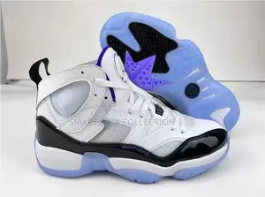 Air Jordan Two Trey