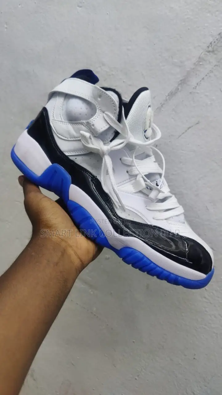 Air Jordan Two Trey