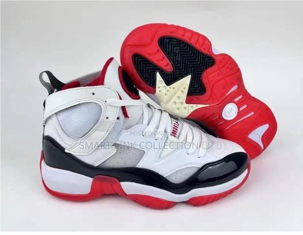 Air Jordan Two Trey - thumbnail 2
