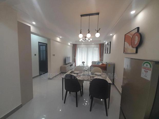 1bdrm Apartment in Kileleshwa for sale - main view