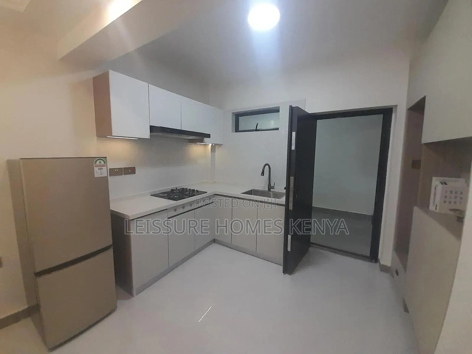 1bdrm Apartment in Kileleshwa for sale