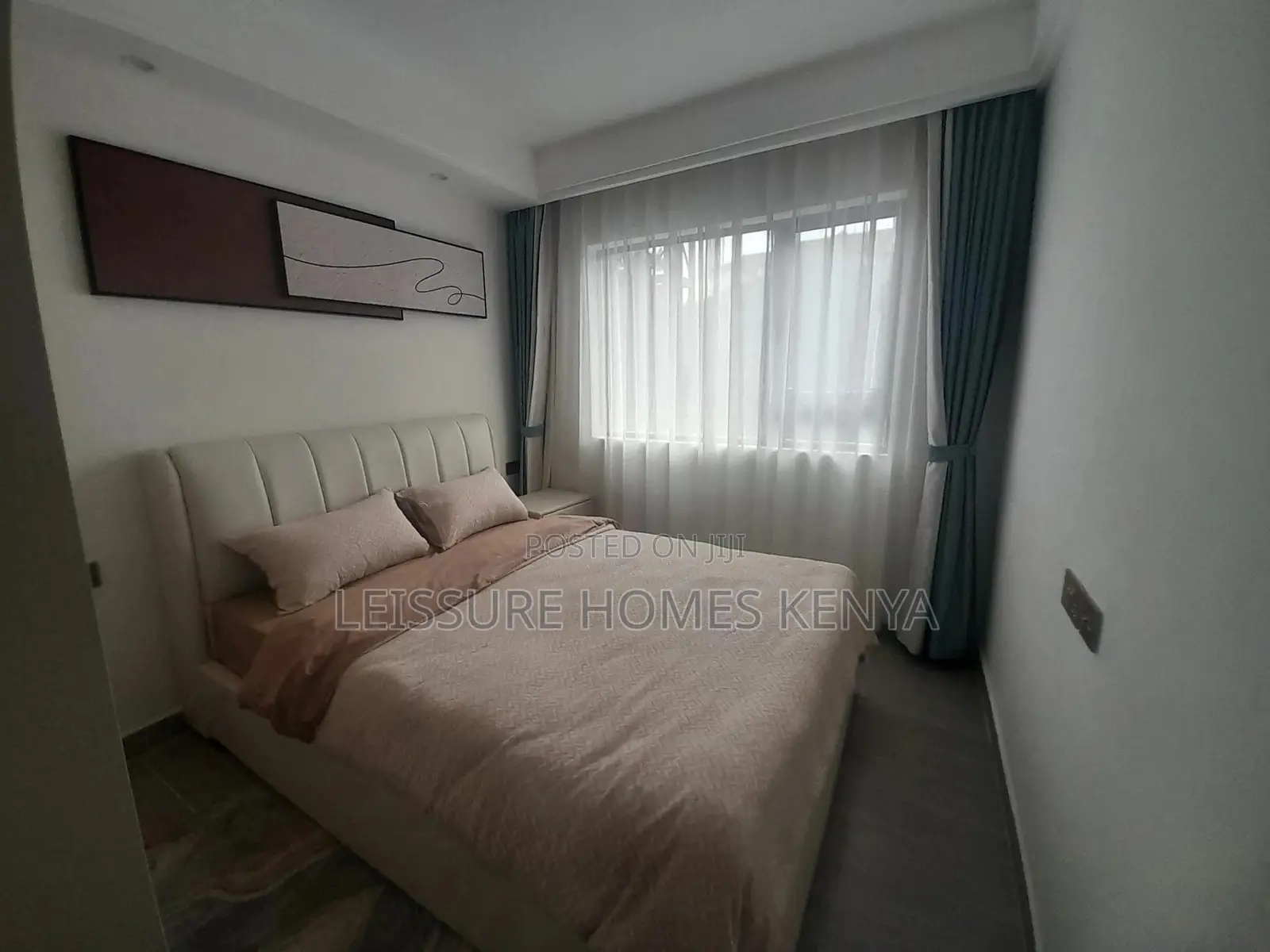 1bdrm Apartment in Kileleshwa for sale