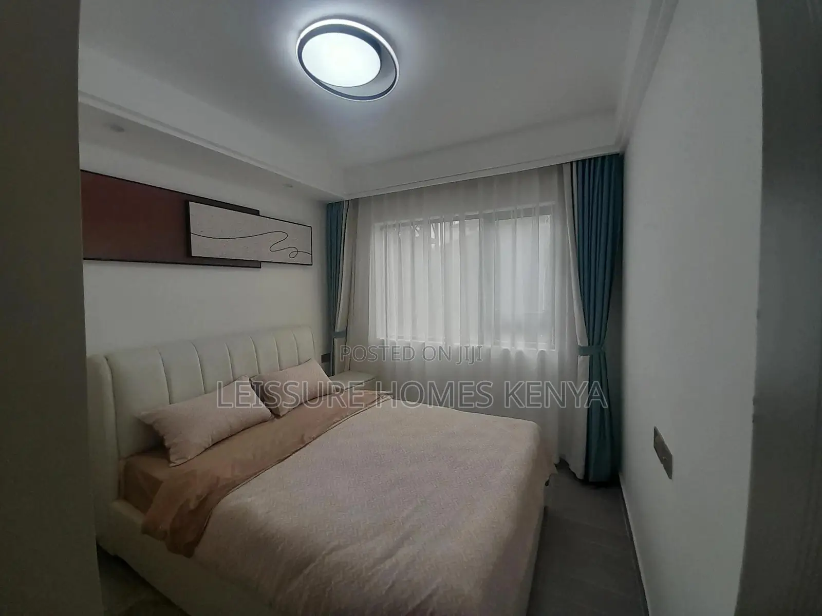 1bdrm Apartment in Kileleshwa for sale