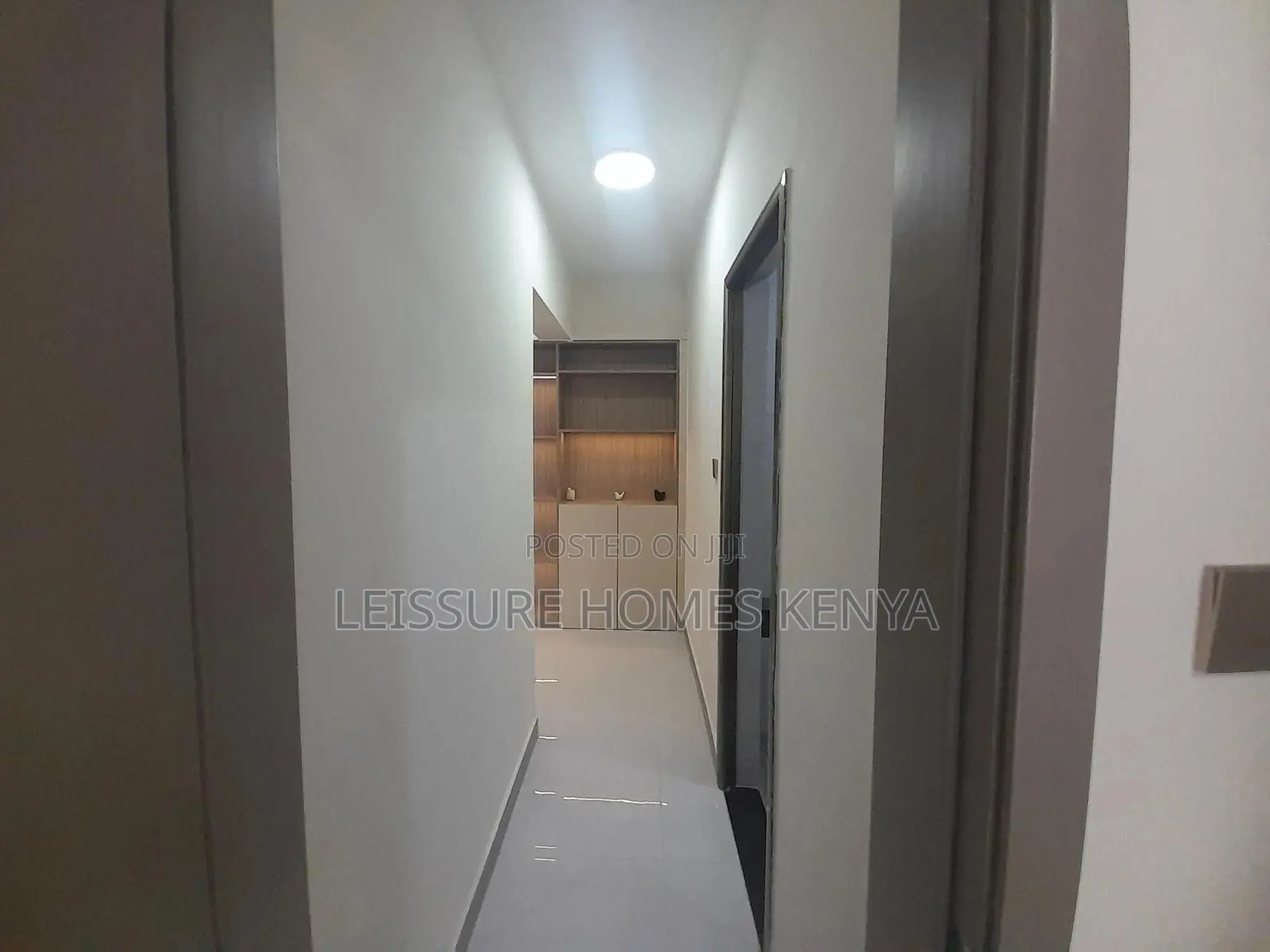1bdrm Apartment in Kileleshwa for sale