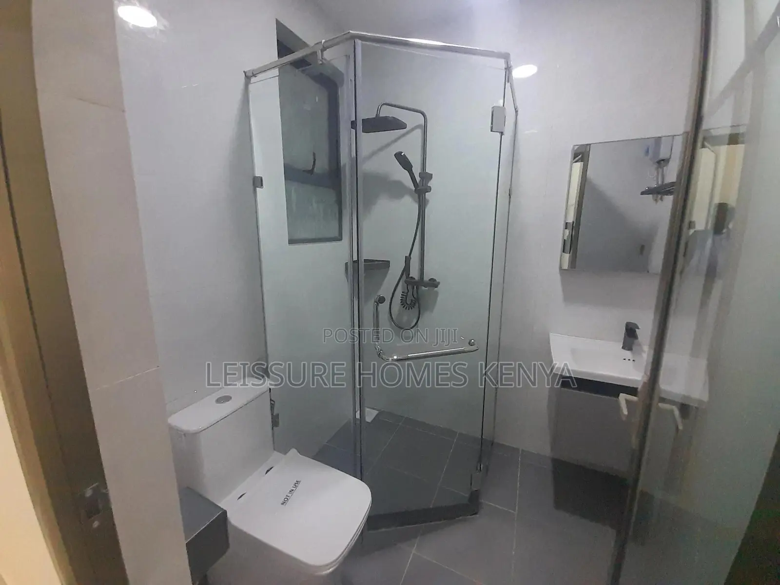 1bdrm Apartment in Kileleshwa for sale