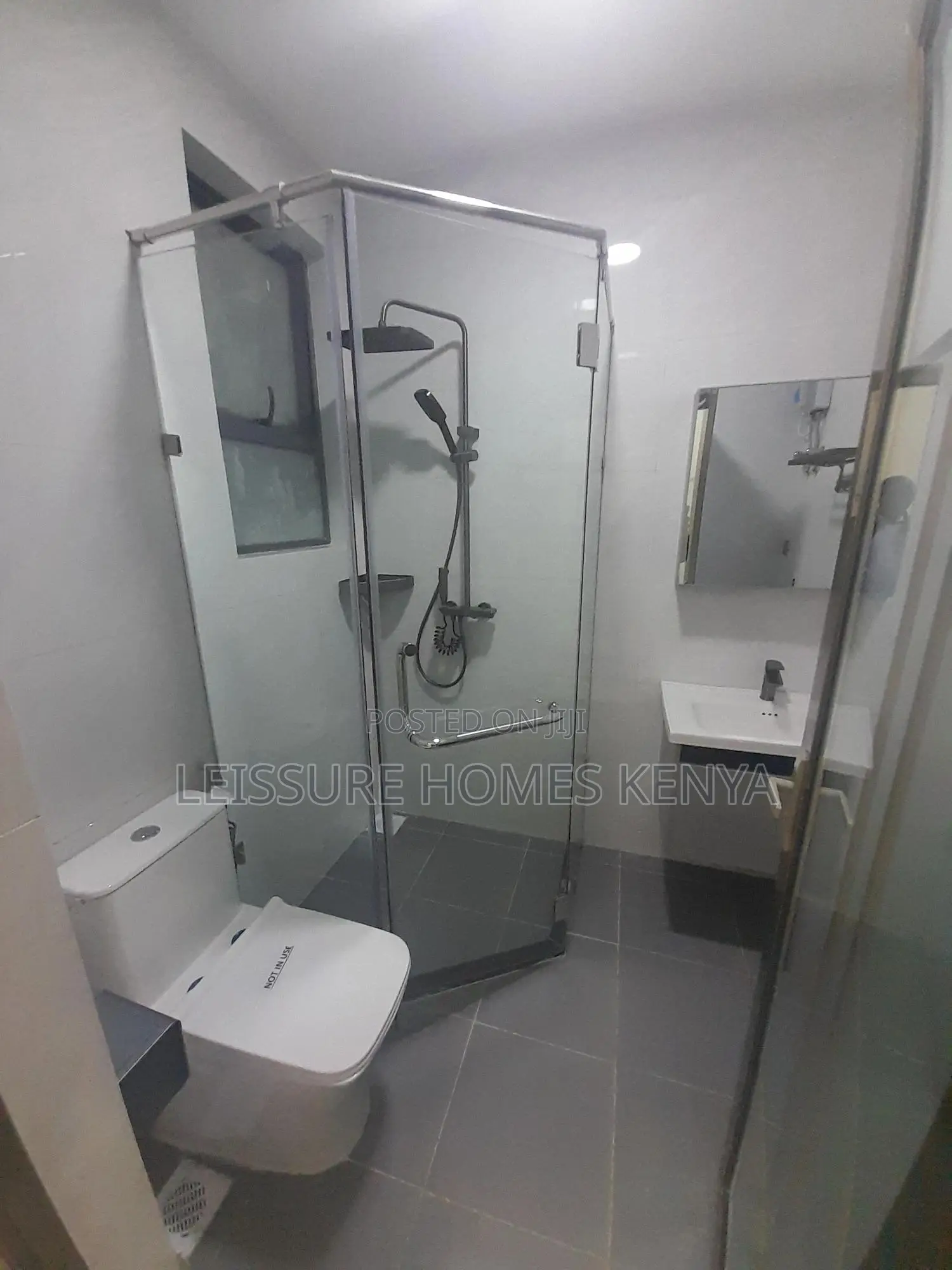1bdrm Apartment in Kileleshwa for sale